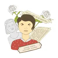 Sophie Scholl - design