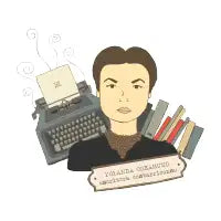 Yolanda Oreamuno - design