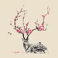 Blooming - design
