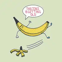 Banana Skin - design