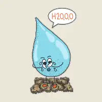 Water Shortage - design