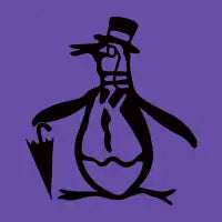PENGUIN - design