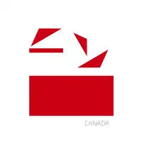 canada. - design