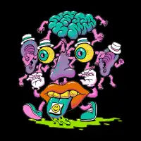 DISORDER - design
