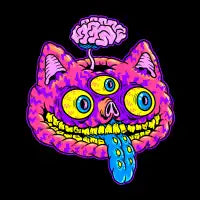 MAD CAT - design