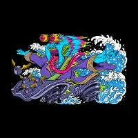 MERFOLK - design