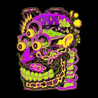MIND STORM - design