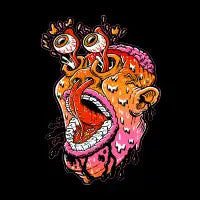 SHOCK - design