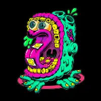 TRIPPING - design