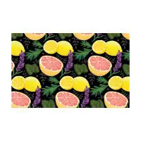 Aromatherapy Scents - design
