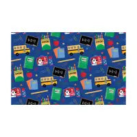 Back to School - design