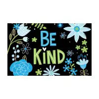 Be Kind - design