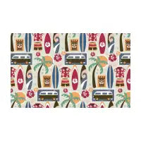 Beach Party - design