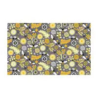 Bumbles & Blooms - design