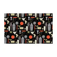 Cocktail Hour - design