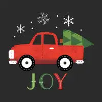 Country Christmas - design