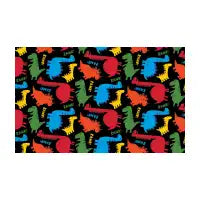 Dinosaur Roar - design