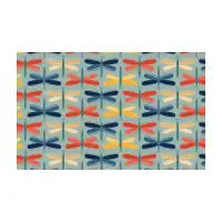 Dragonflies - design