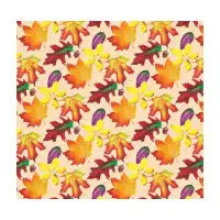 Fall Leaves - design