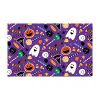 Ghoulish Goodies - design
