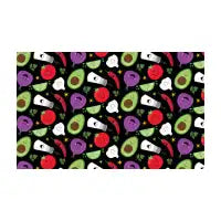 Guacamole - design