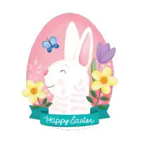 Happy Easter - design