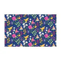 Hummingbirds - design