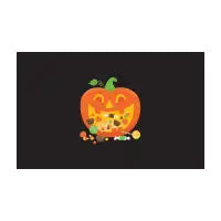 Jack-O-Lantern - design