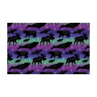Northern Lights - design