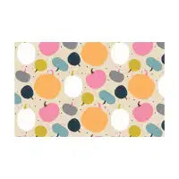 Pastel Pumpkins - design