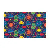 Petri Dish Party - design