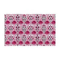 Pink Sugar Skulls - design