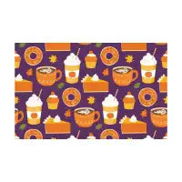 Pumpkin Spice Everything - design