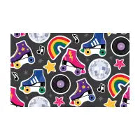 Roller Skates - design