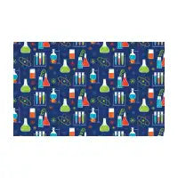 Science Lab - design