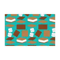 S'mores - design