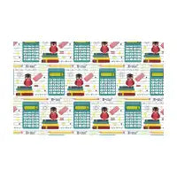 Math Class - design