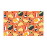 Tacos & Beer - design