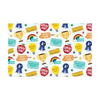 Teacher Stickers - design