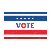 Vote - design