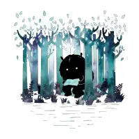 A Quiet Spot - design