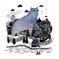 The Fog - design