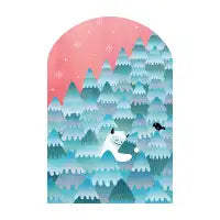 Tree Hugger - design