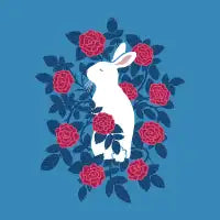 White Rabbit - design