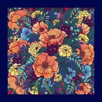 Wild Flowers - design