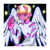 Angel - design