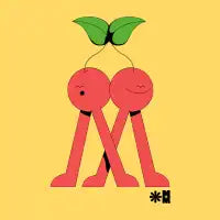 Cherry Babies - design