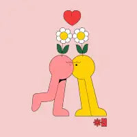 Kissy - design