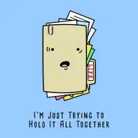 Keep It Together - design