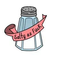 Salty - design